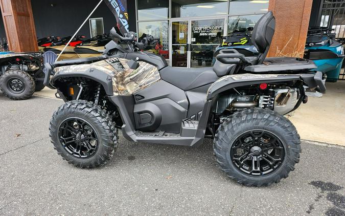 2026 Can-Am Outlander MAX XT 1000R