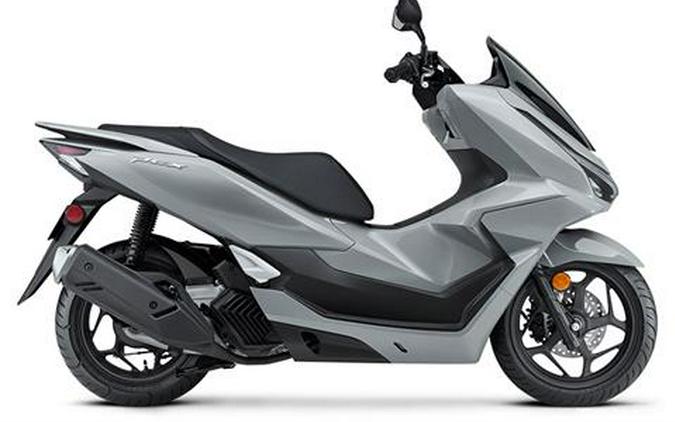2025 Honda PCX