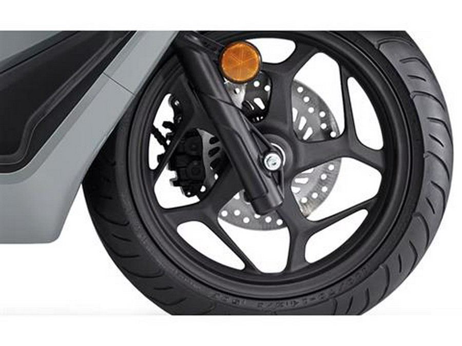 2025 Honda PCX
