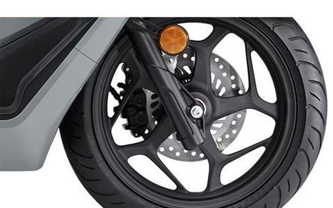 2025 Honda PCX