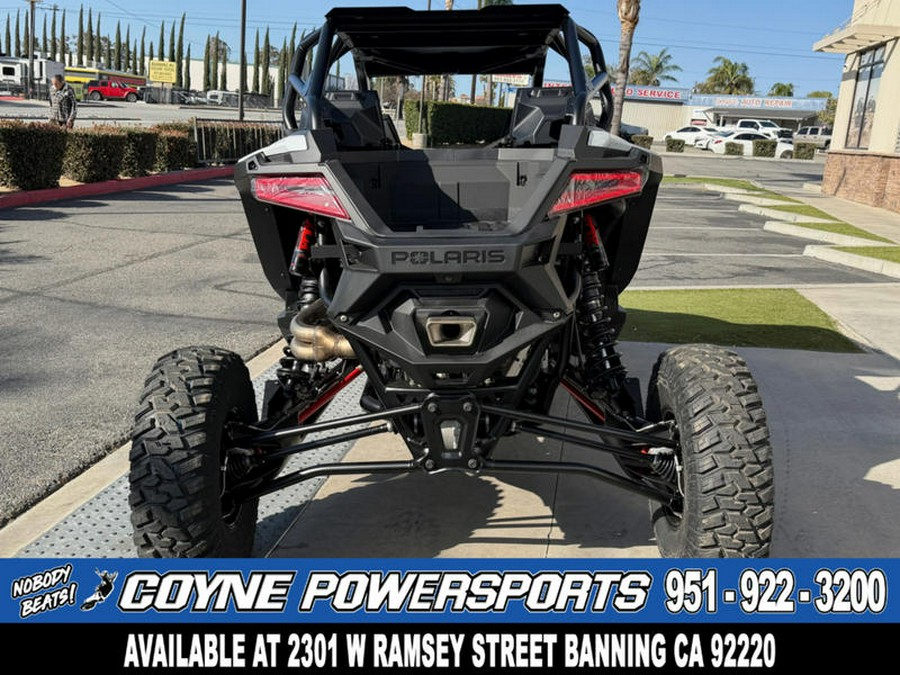 2026 Polaris® RZR Pro R 4 Ultimate
