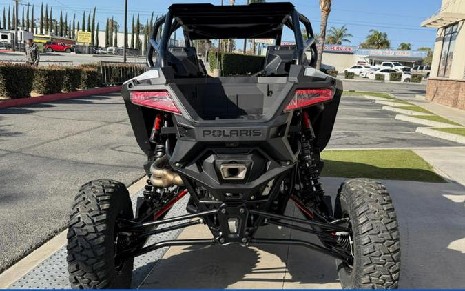 2026 Polaris® RZR Pro R 4 Ultimate