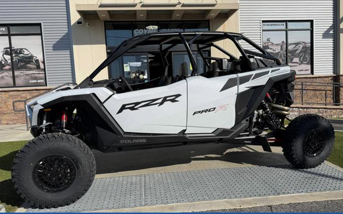 2026 Polaris® RZR Pro R 4 Ultimate