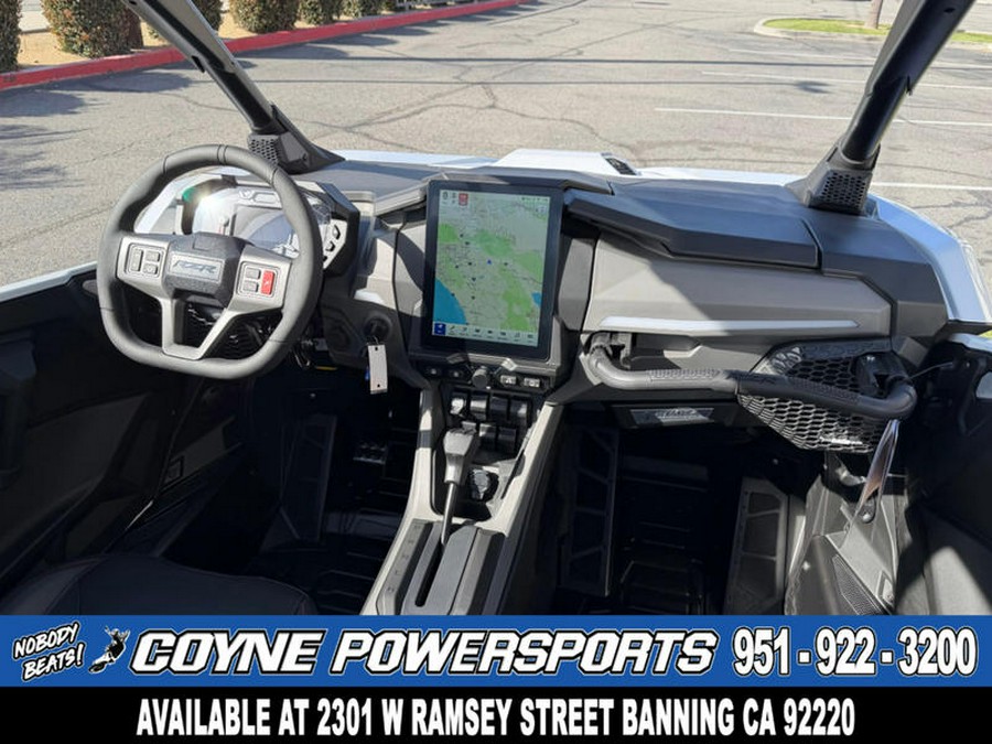2026 Polaris® RZR Pro R 4 Ultimate