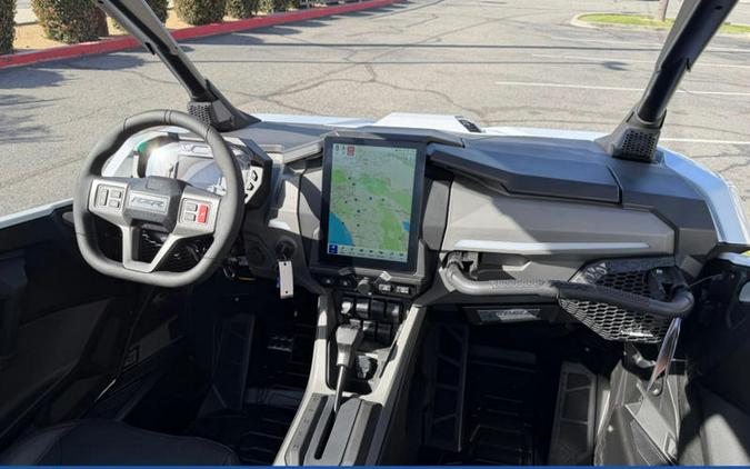 2026 Polaris® RZR Pro R 4 Ultimate