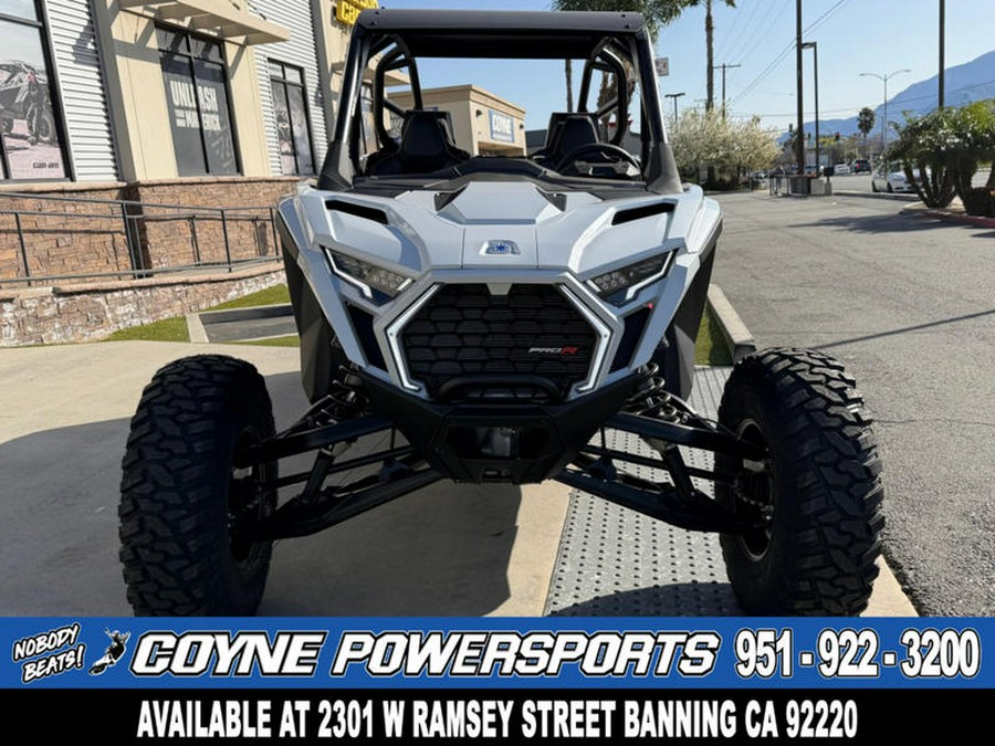 2026 Polaris® RZR Pro R 4 Ultimate