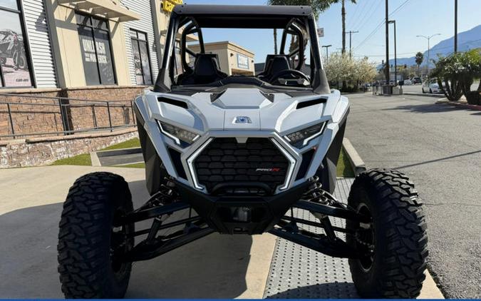 2026 Polaris® RZR Pro R 4 Ultimate