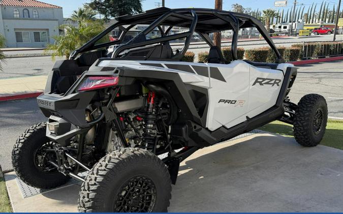 2026 Polaris® RZR Pro R 4 Ultimate