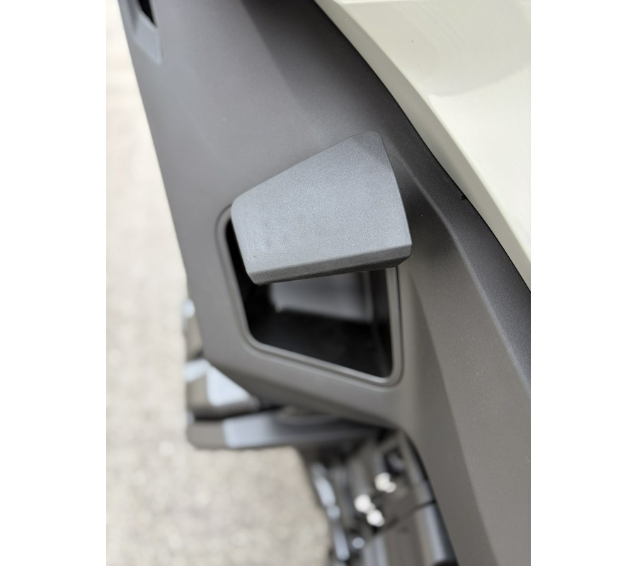 2026 Honda Gold Wing Tour Automatic DCT