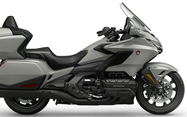 2026 Honda Gold Wing Tour Automatic DCT