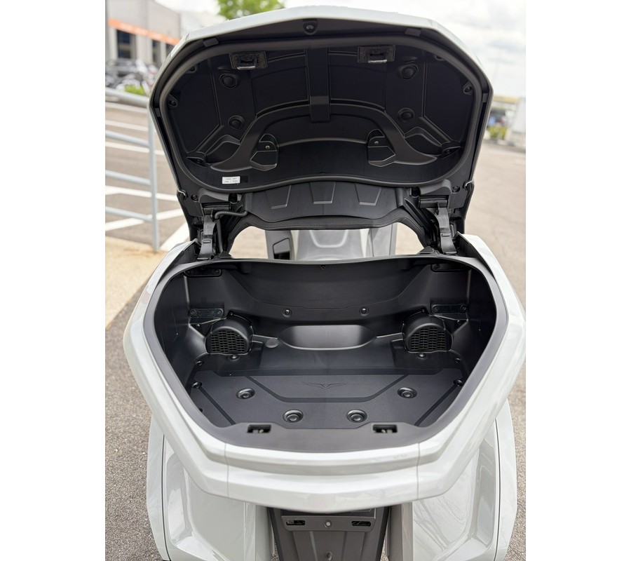 2026 Honda Gold Wing Tour Automatic DCT