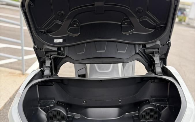 2026 Honda Gold Wing Tour Automatic DCT