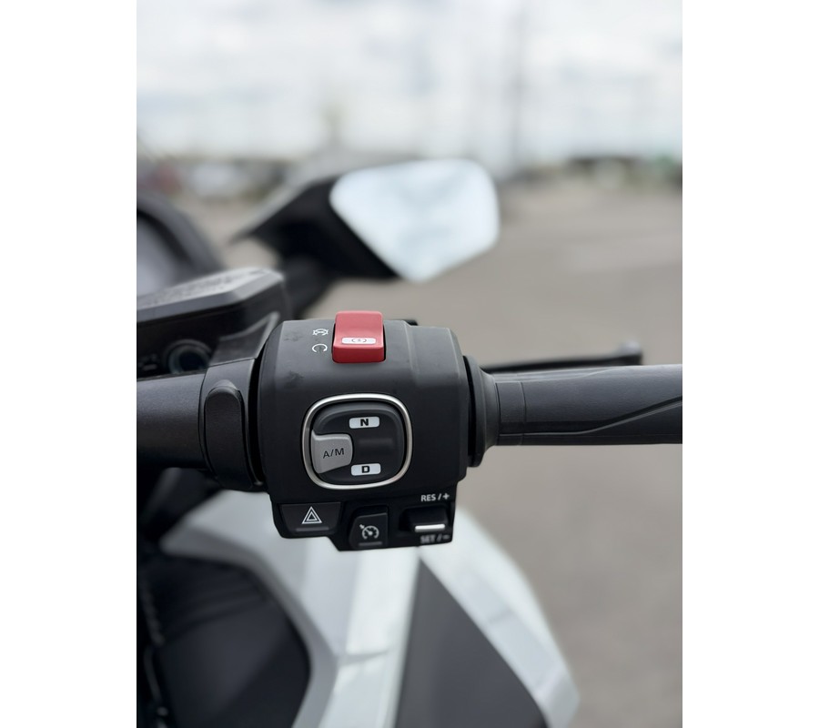 2026 Honda Gold Wing Tour Automatic DCT