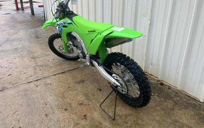 2026 Kawasaki KX 250