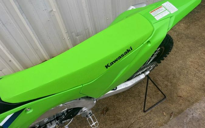 2026 Kawasaki KX 250
