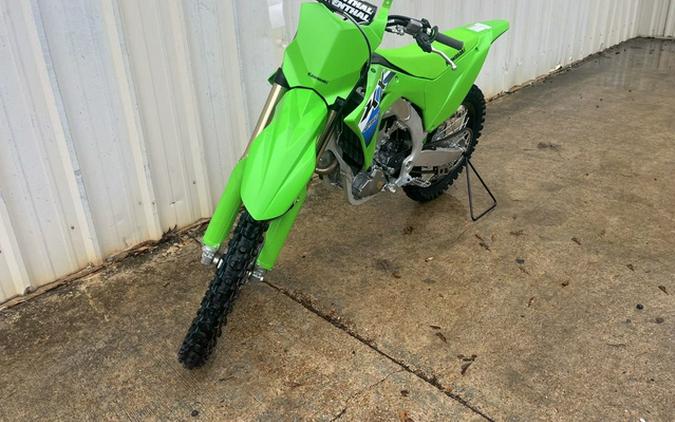2026 Kawasaki KX 250