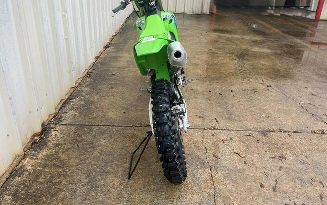 2026 Kawasaki KX 250