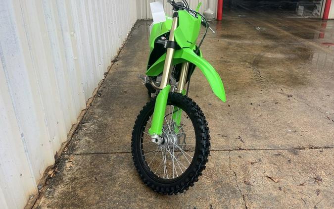 2026 Kawasaki KX 250