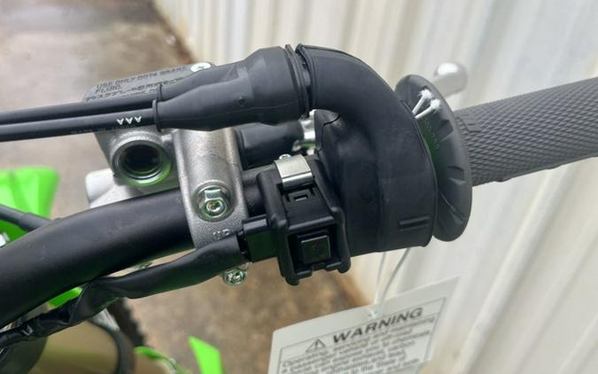 2026 Kawasaki KX 250