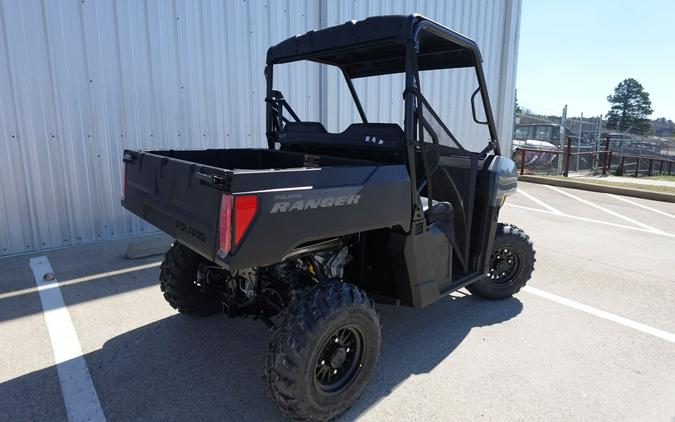 2026 Polaris Ranger 500