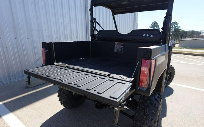 2026 Polaris Ranger 500