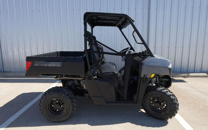2026 Polaris Ranger 500