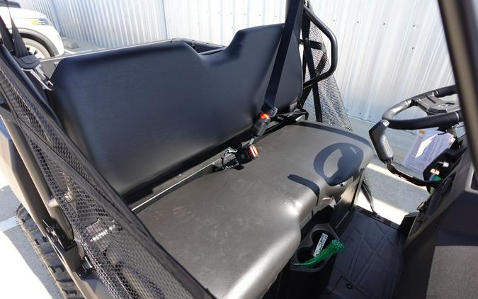 2026 Polaris Ranger 500