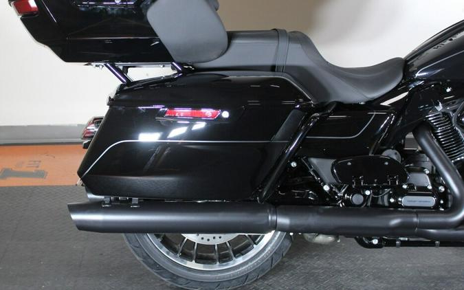 2026 Harley-Davidson® FLTRXL Road Glide Limited