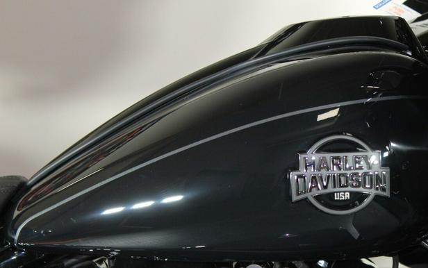 2026 Harley-Davidson® FLTRXL Road Glide Limited