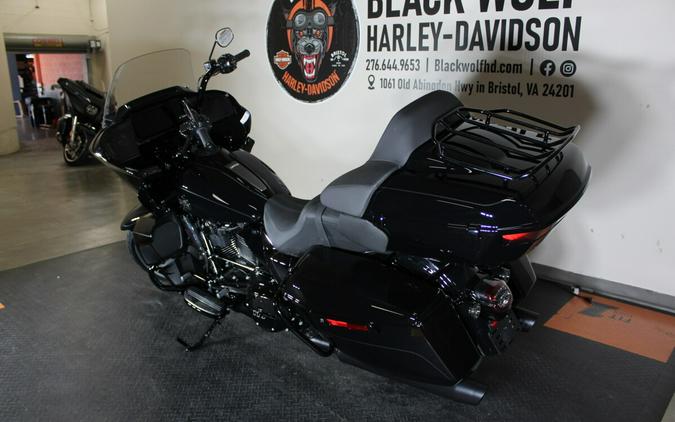 2026 Harley-Davidson® FLTRXL Road Glide Limited