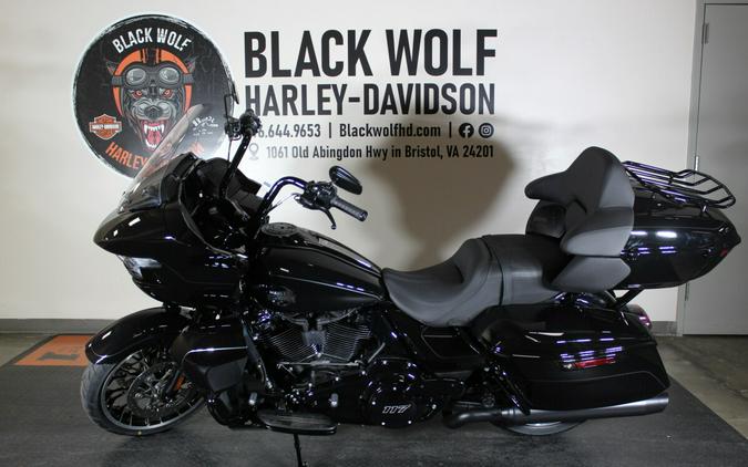 2026 Harley-Davidson® FLTRXL Road Glide Limited