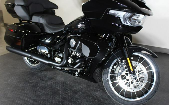 2026 Harley-Davidson® FLTRXL Road Glide Limited