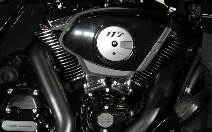 2026 Harley-Davidson® FLTRXL Road Glide Limited