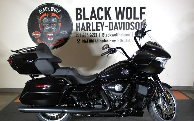 2026 Harley-Davidson® FLTRXL Road Glide Limited