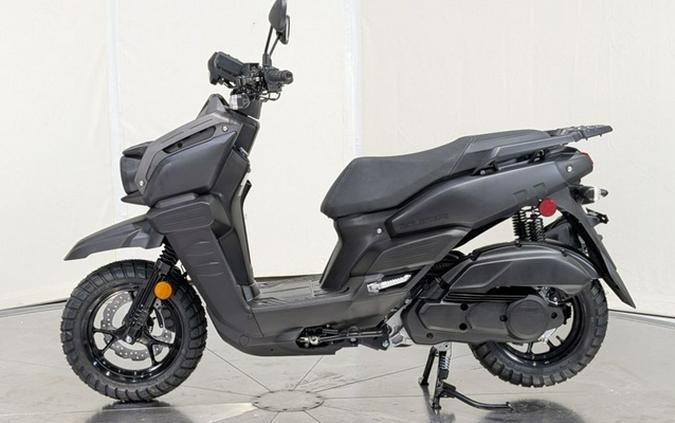 2026 Yamaha Zuma 125