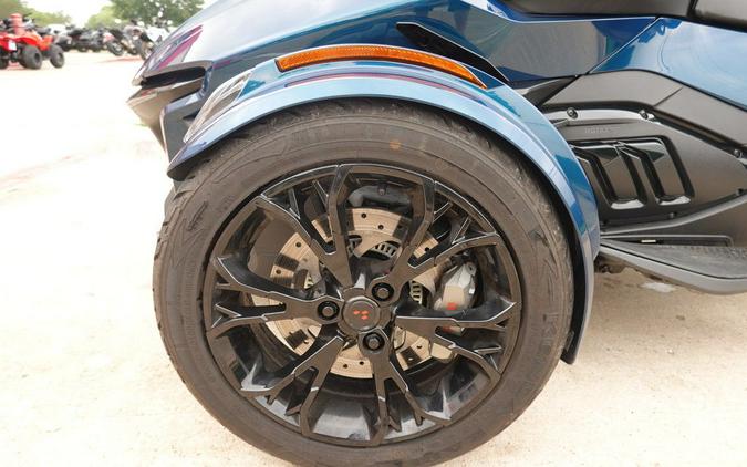 2022 Can-Am Spyder RT Limited