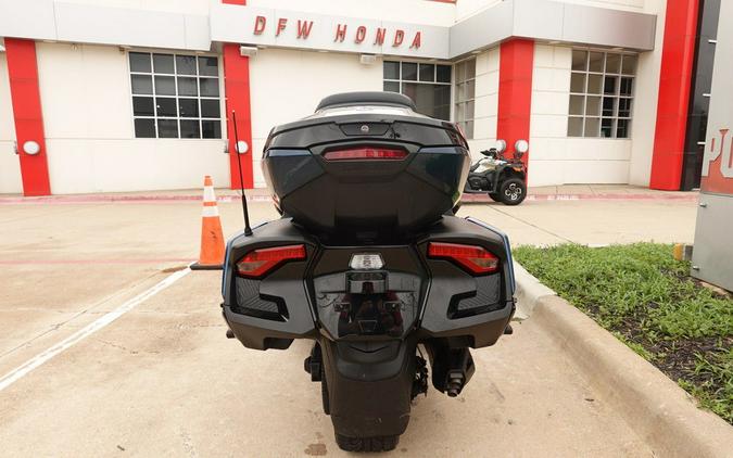2022 Can-Am Spyder RT Limited
