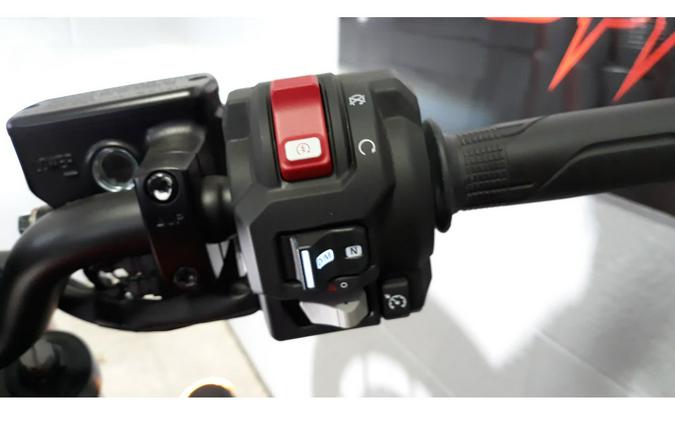 2025 Rebel® 1100 DCT SE - Honda