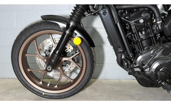 2025 Rebel® 1100 DCT SE - Honda