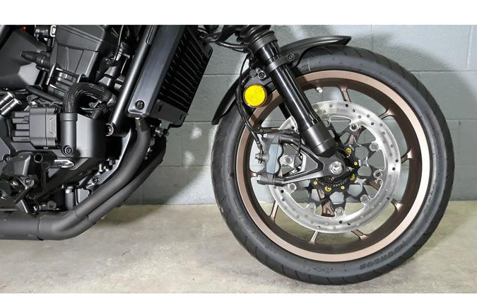 2025 Rebel® 1100 DCT SE - Honda
