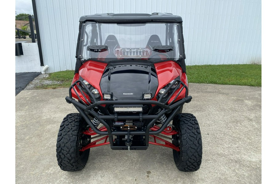 2022 TERYX S LE - Kawasaki