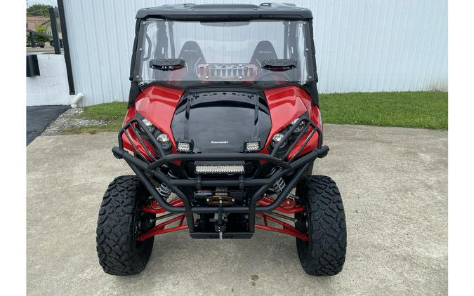 2022 TERYX S LE - Kawasaki