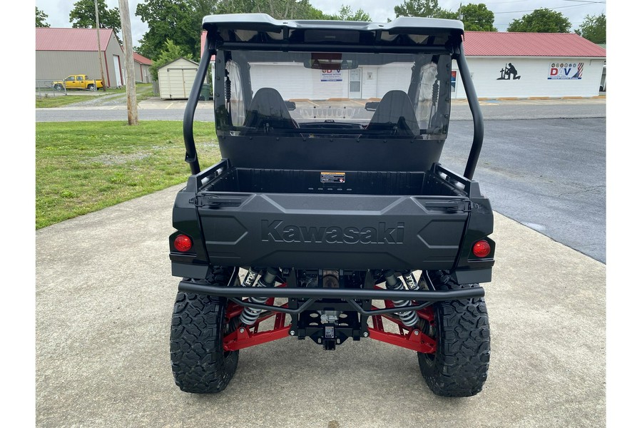 2022 TERYX S LE - Kawasaki