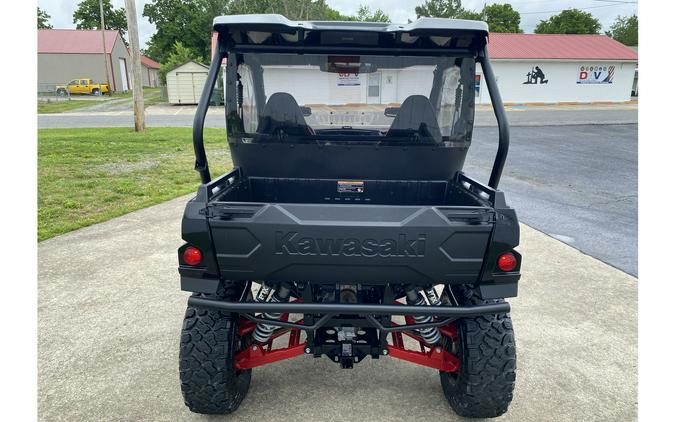 2022 TERYX S LE - Kawasaki