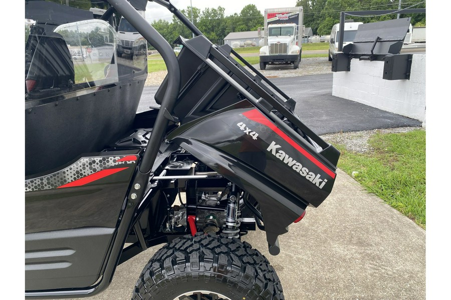2022 TERYX S LE - Kawasaki