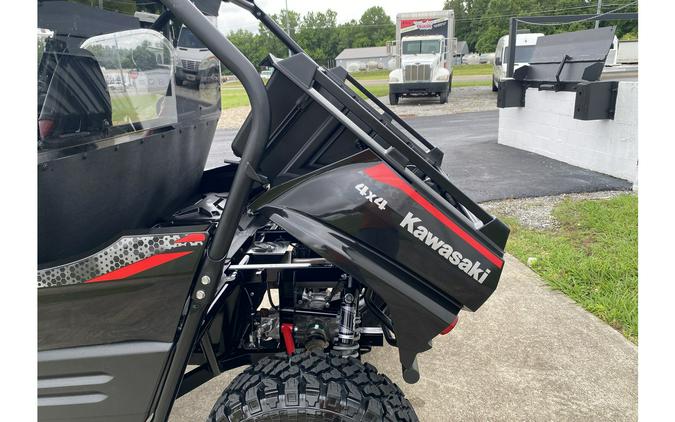 2022 TERYX S LE - Kawasaki