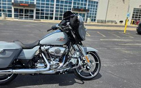 2026 Harley-Davidson Street Glide®