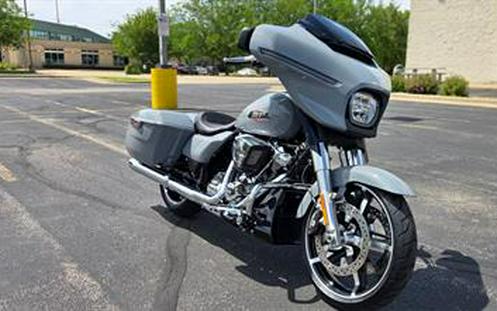 2026 Harley-Davidson Street Glide®