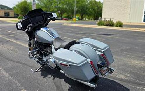2026 Harley-Davidson Street Glide®