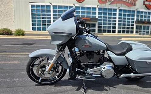 2026 Harley-Davidson Street Glide®